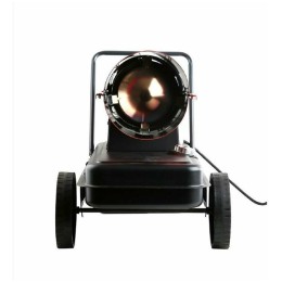 Тепловые пушки Ресанта ТДП-30000 67/1/10 Тепловая дизельная пушка { дизельная, 220В, 30кВт, 752 м3/час, расход 2,2 кг/час, 870x470x520, 25,2 кг }